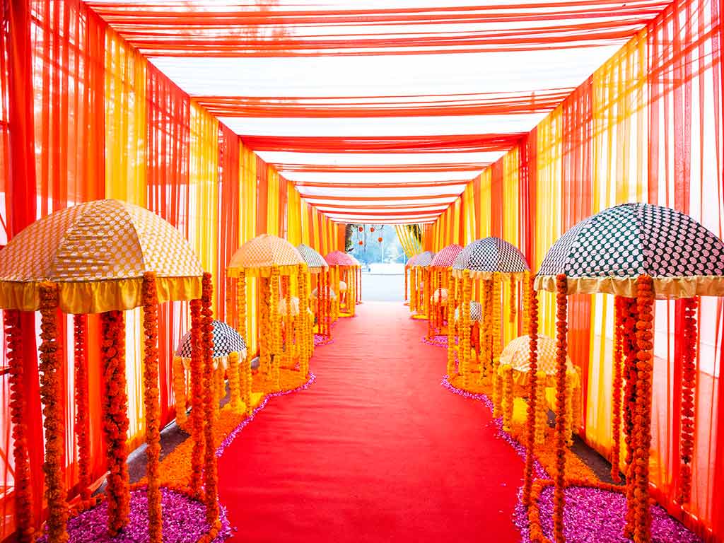 Royal Indian Wedding 21